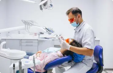 Pediatric Dentistry