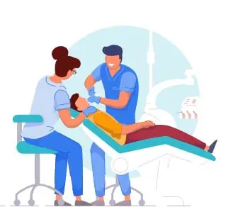 Pediatric Dentistry